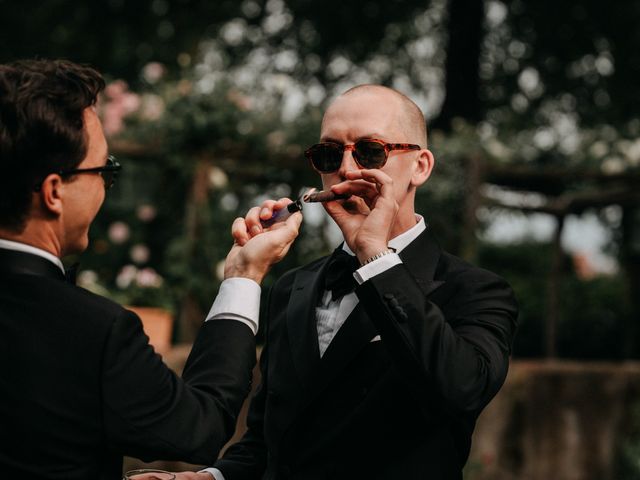 Il matrimonio di Frende e Anna a Santa Venerina, Catania 4