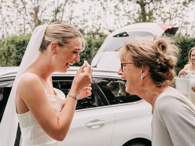 Il matrimonio di Frende e Anna a Santa Venerina, Catania 6