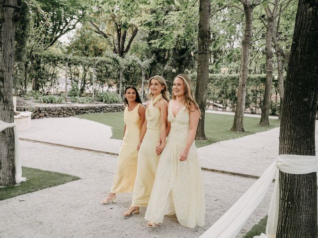 Il matrimonio di Frende e Anna a Santa Venerina, Catania 9