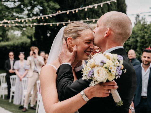 Il matrimonio di Frende e Anna a Santa Venerina, Catania 11