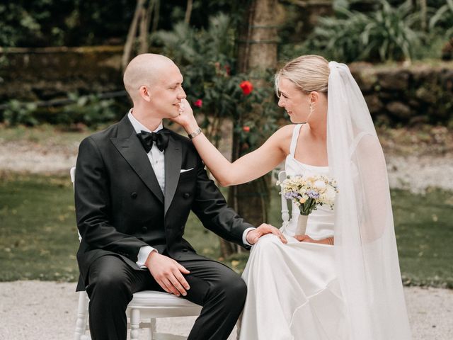 Il matrimonio di Frende e Anna a Santa Venerina, Catania 12