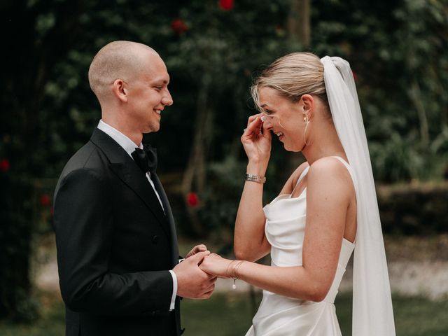 Il matrimonio di Frende e Anna a Santa Venerina, Catania 14