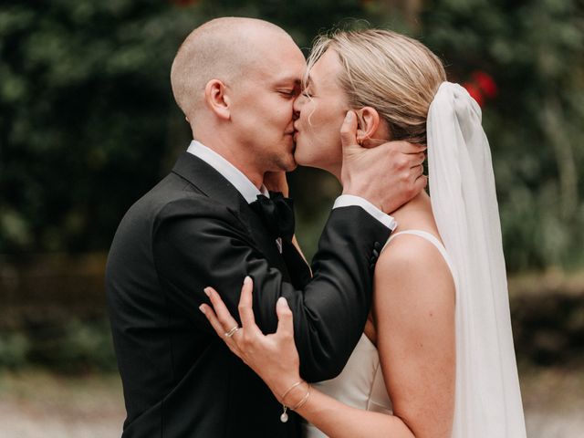 Il matrimonio di Frende e Anna a Santa Venerina, Catania 15