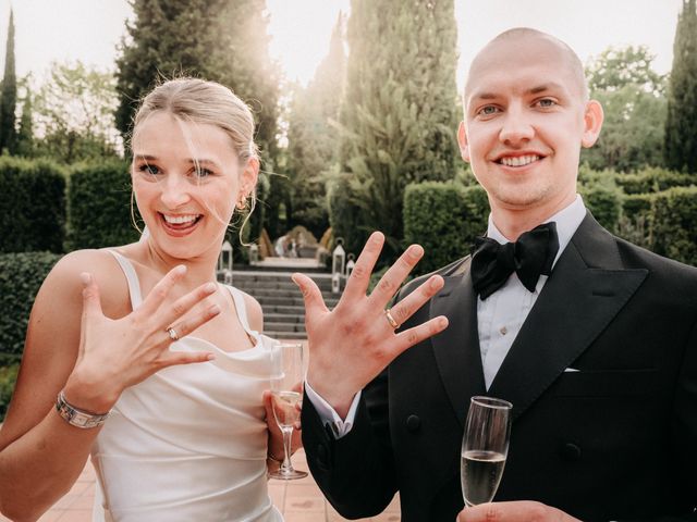 Il matrimonio di Frende e Anna a Santa Venerina, Catania 18