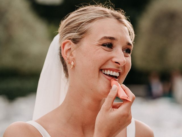 Il matrimonio di Frende e Anna a Santa Venerina, Catania 19