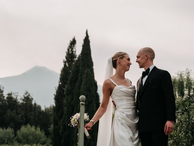 Il matrimonio di Frende e Anna a Santa Venerina, Catania 20