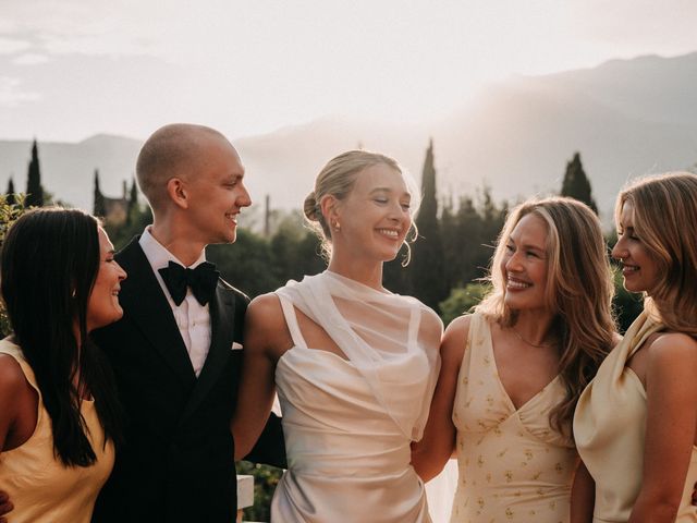 Il matrimonio di Frende e Anna a Santa Venerina, Catania 22