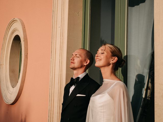 Il matrimonio di Frende e Anna a Santa Venerina, Catania 23
