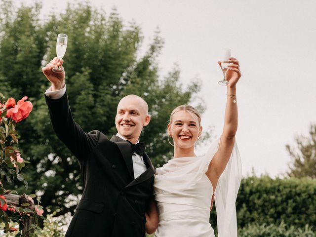 Il matrimonio di Frende e Anna a Santa Venerina, Catania 24