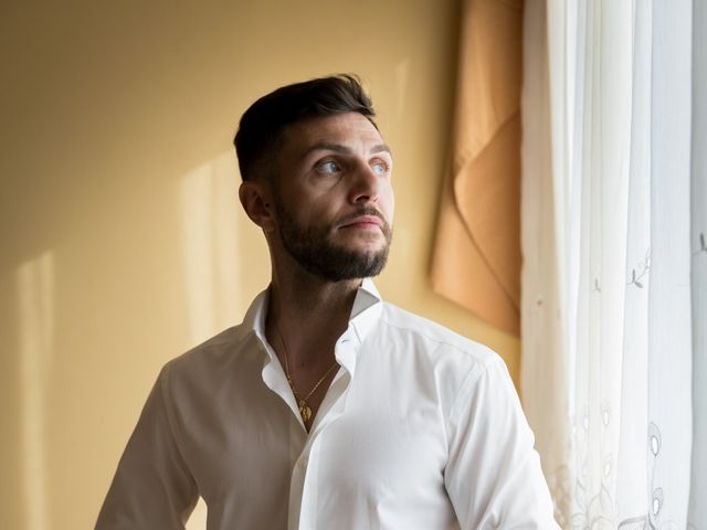 Il matrimonio di Ilaria e Ivan a Alessandria, Alessandria 3