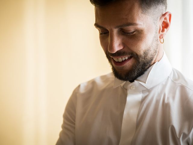 Il matrimonio di Ilaria e Ivan a Alessandria, Alessandria 4