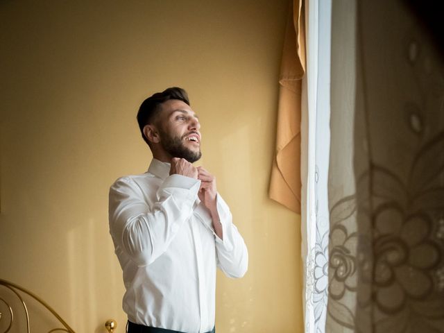 Il matrimonio di Ilaria e Ivan a Alessandria, Alessandria 5