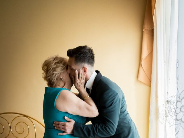 Il matrimonio di Ilaria e Ivan a Alessandria, Alessandria 11