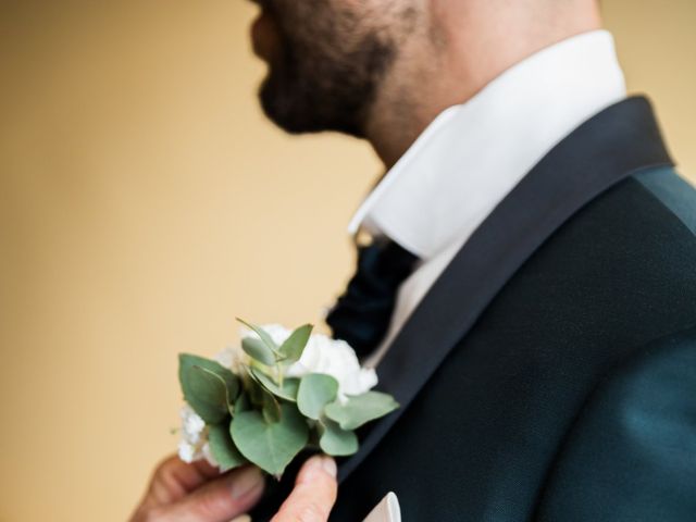 Il matrimonio di Ilaria e Ivan a Alessandria, Alessandria 12