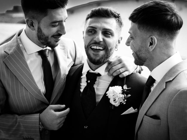 Il matrimonio di Ilaria e Ivan a Alessandria, Alessandria 14