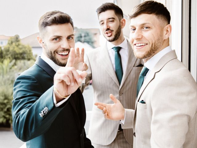 Il matrimonio di Ilaria e Ivan a Alessandria, Alessandria 15