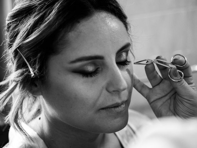 Il matrimonio di Ilaria e Ivan a Alessandria, Alessandria 16