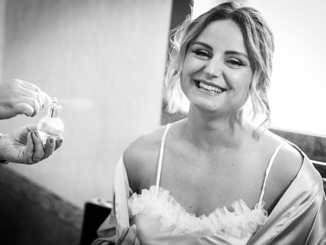 Il matrimonio di Ilaria e Ivan a Alessandria, Alessandria 19