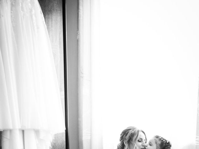 Il matrimonio di Ilaria e Ivan a Alessandria, Alessandria 21