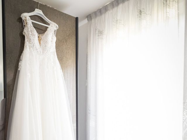 Il matrimonio di Ilaria e Ivan a Alessandria, Alessandria 22