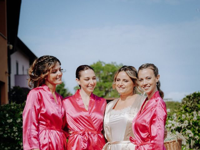 Il matrimonio di Ilaria e Ivan a Alessandria, Alessandria 26