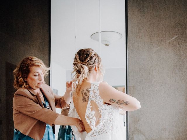 Il matrimonio di Ilaria e Ivan a Alessandria, Alessandria 30