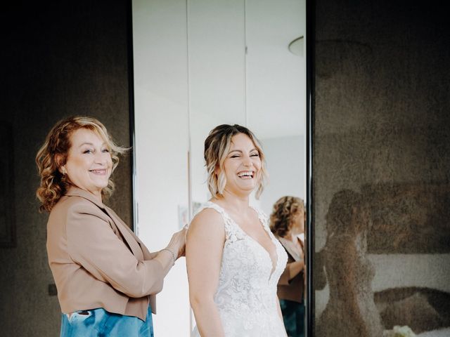 Il matrimonio di Ilaria e Ivan a Alessandria, Alessandria 31
