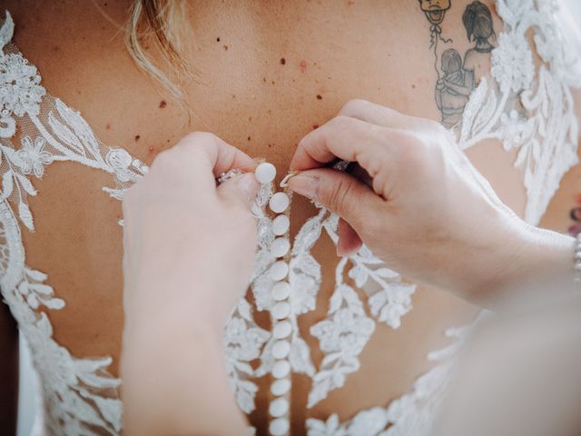 Il matrimonio di Ilaria e Ivan a Alessandria, Alessandria 32