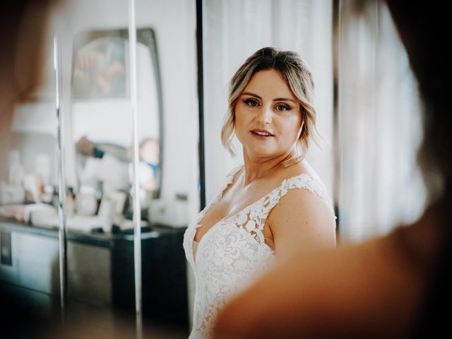 Il matrimonio di Ilaria e Ivan a Alessandria, Alessandria 34