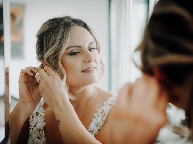 Il matrimonio di Ilaria e Ivan a Alessandria, Alessandria 35