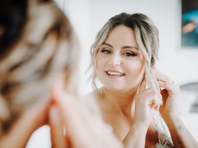 Il matrimonio di Ilaria e Ivan a Alessandria, Alessandria 36