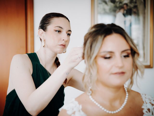 Il matrimonio di Ilaria e Ivan a Alessandria, Alessandria 37