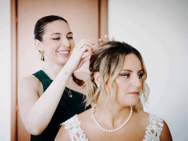 Il matrimonio di Ilaria e Ivan a Alessandria, Alessandria 39