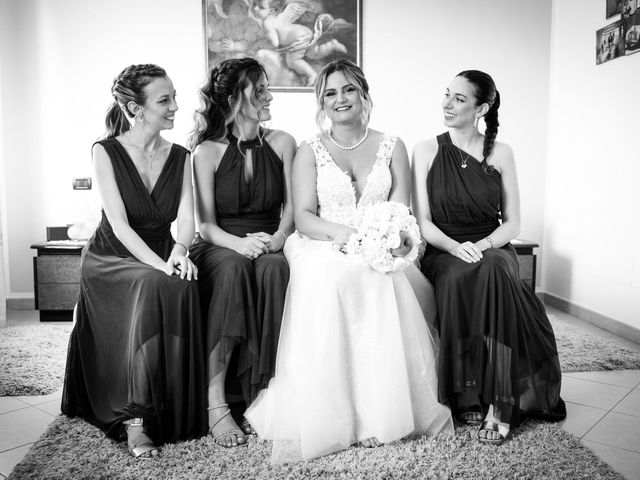 Il matrimonio di Ilaria e Ivan a Alessandria, Alessandria 41