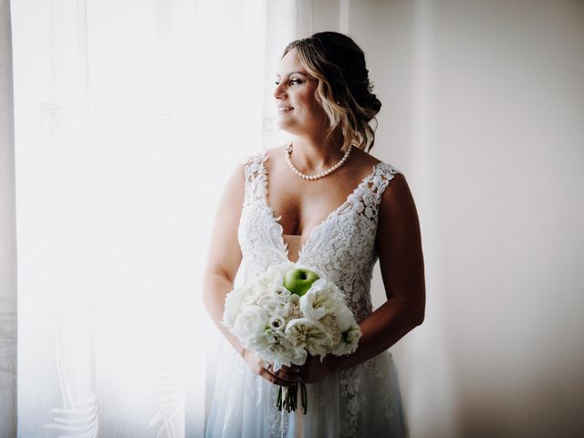 Il matrimonio di Ilaria e Ivan a Alessandria, Alessandria 42
