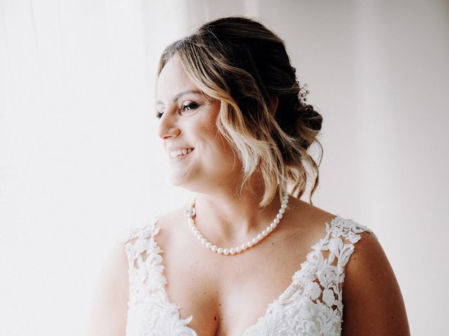 Il matrimonio di Ilaria e Ivan a Alessandria, Alessandria 43