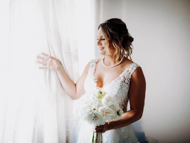 Il matrimonio di Ilaria e Ivan a Alessandria, Alessandria 44