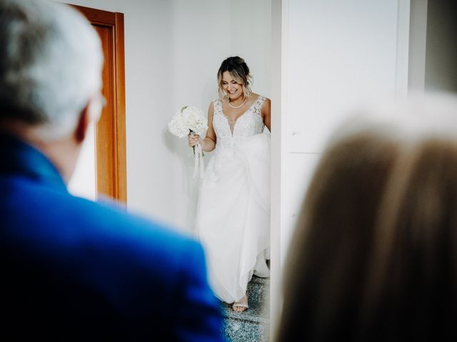 Il matrimonio di Ilaria e Ivan a Alessandria, Alessandria 45