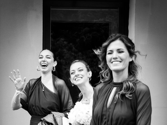 Il matrimonio di Ilaria e Ivan a Alessandria, Alessandria 48