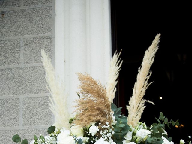 Il matrimonio di Ilaria e Ivan a Alessandria, Alessandria 51
