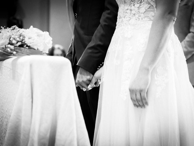 Il matrimonio di Ilaria e Ivan a Alessandria, Alessandria 60