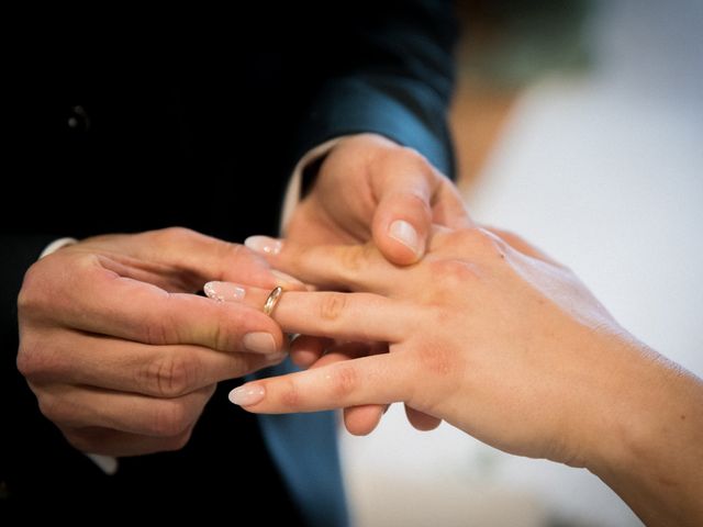 Il matrimonio di Ilaria e Ivan a Alessandria, Alessandria 66