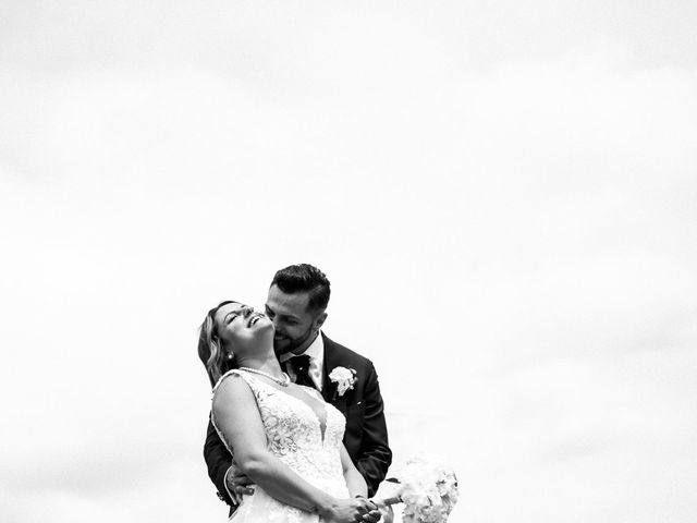 Il matrimonio di Ilaria e Ivan a Alessandria, Alessandria 75
