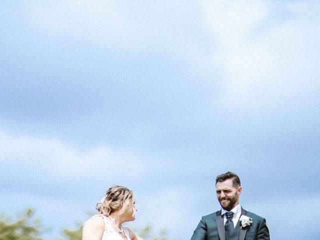 Il matrimonio di Ilaria e Ivan a Alessandria, Alessandria 81