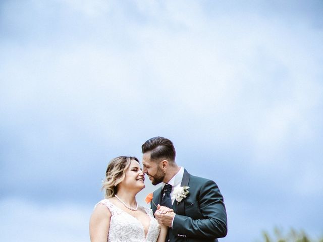 Il matrimonio di Ilaria e Ivan a Alessandria, Alessandria 84