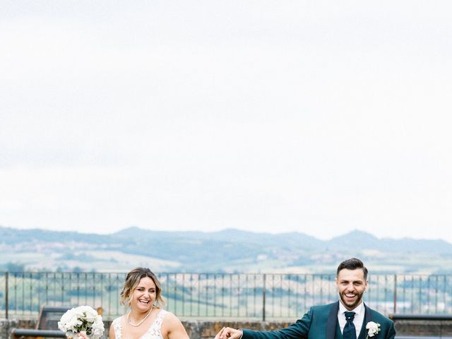 Il matrimonio di Ilaria e Ivan a Alessandria, Alessandria 95