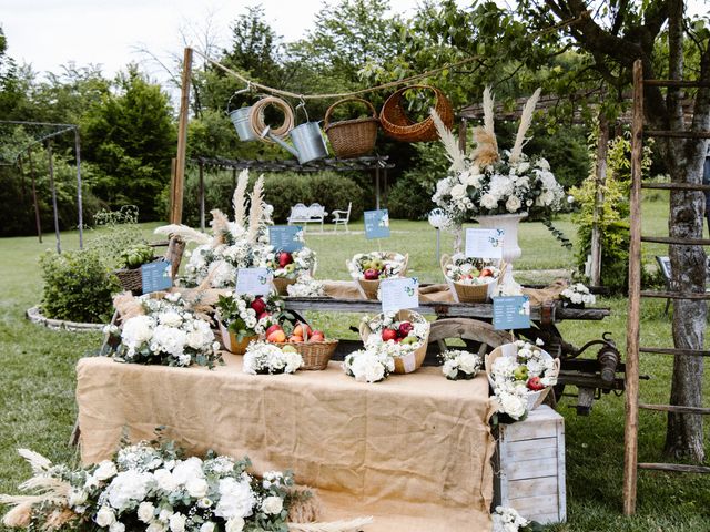 Il matrimonio di Ilaria e Ivan a Alessandria, Alessandria 99