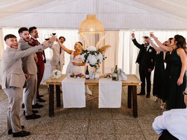 Il matrimonio di Ilaria e Ivan a Alessandria, Alessandria 117