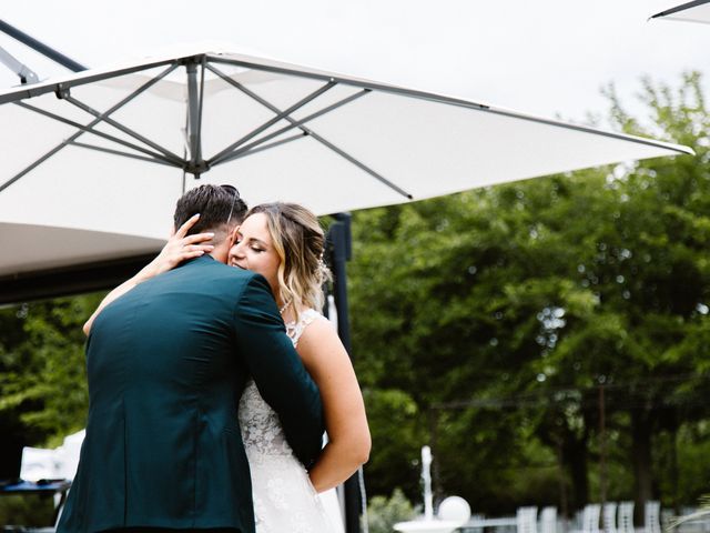 Il matrimonio di Ilaria e Ivan a Alessandria, Alessandria 123