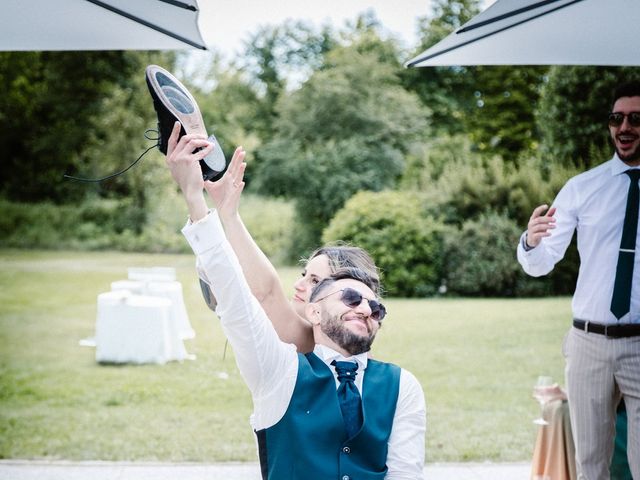 Il matrimonio di Ilaria e Ivan a Alessandria, Alessandria 135